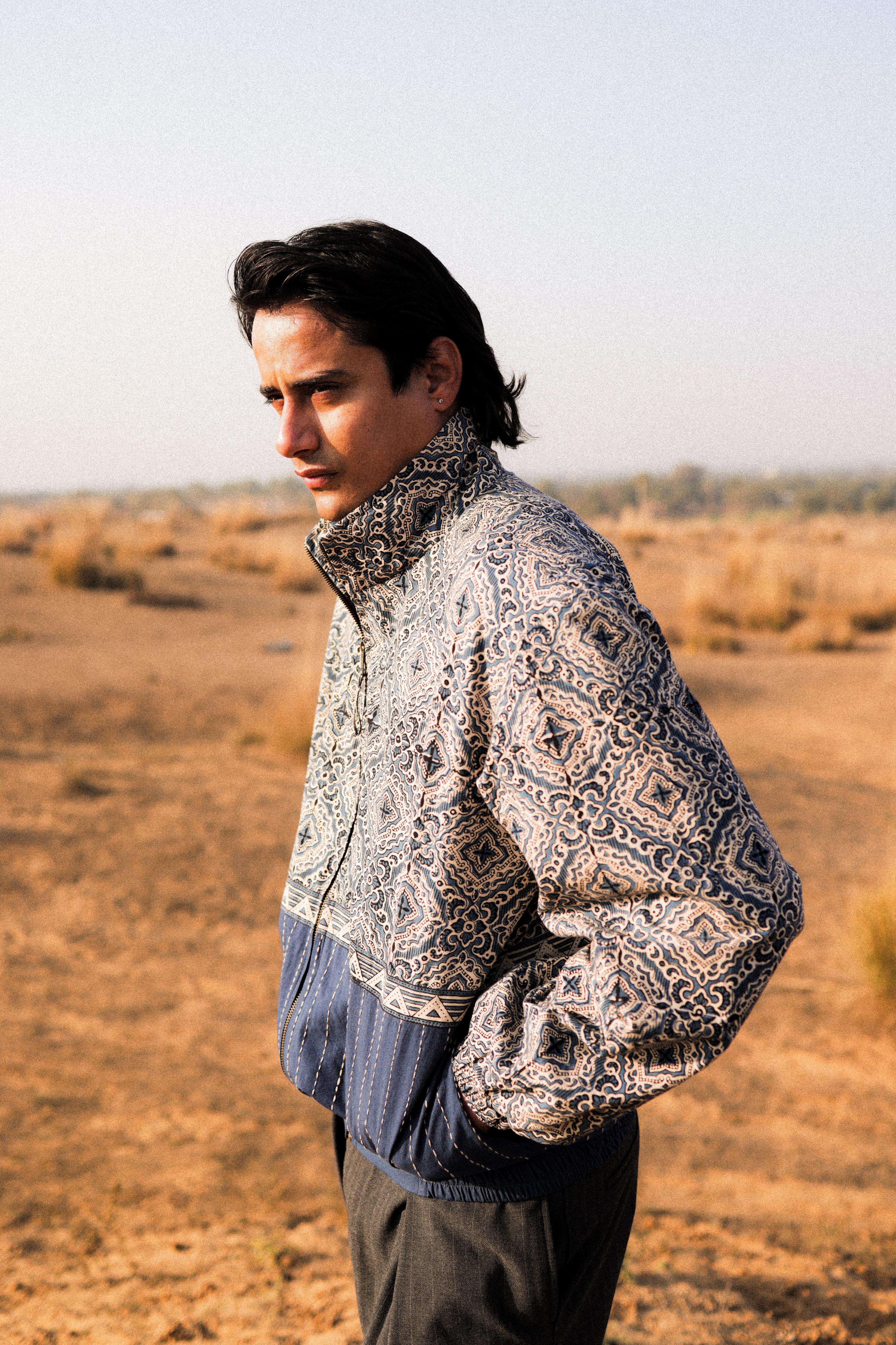 Jackets – AakarTaro