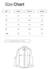 Sage Ikat Summer Shirt